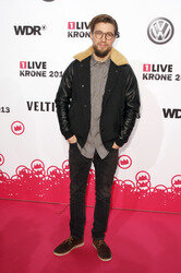 Verleihung der 1LIVE Krone 2013, Bochum