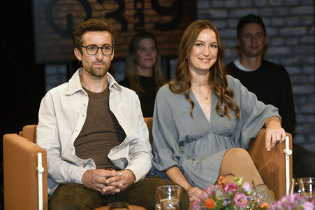 Talkshow '3nach9' in Bremen