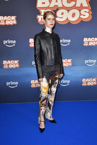 Filmpremiere 'Back to the 90s' in Berlin