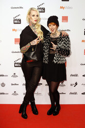 99Fire Films Award, Berlinale 2015