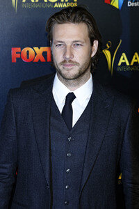6. AACTA International Awards in Los Angeles