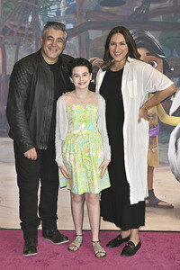 Serienscreening 'The Chosen Adventures' in Culver City