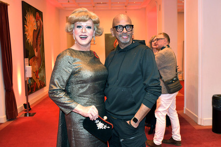 Künstler gegen Aids - Die Gala 2025 in Berlin