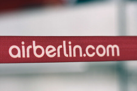 Symbolfoto Air Berlin