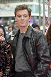 Filmpremiere 'Allegro Pastell', Berlinale 2026