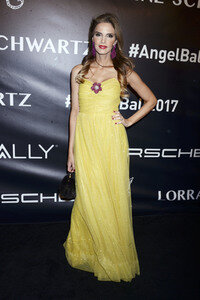 Angel Ball 2017 in New York