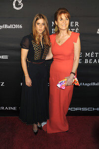 Angel Ball 2016 in New York