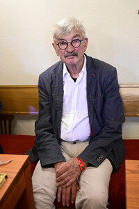 Gala zum 80. Geburtstag von Carmen-Maja Antoni in Berlin