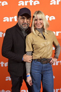 ARTE Empfang, Berlinale 2026