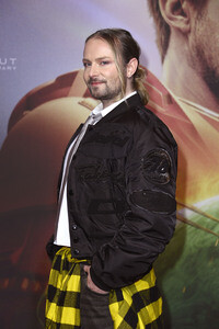 Filmscreening 'Der Astronaut - Project Hail Mary' in Berlin