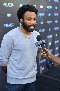 Serienscreening 'Atlanta Robbin' Season' in North Hollywood