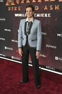 Filmpremiere 'Avatar: Fire and Ash' in Los Angeles