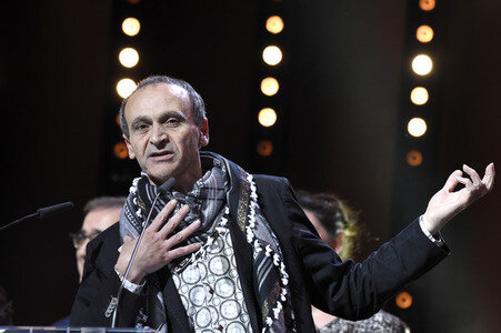 Preisverleihung, Berlinale 2017