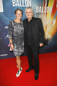 Filmpremiere 'Ballon' in Berlin