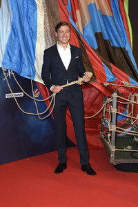 Filmpremiere 'Ballon' in München