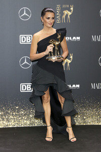 Bambi 2018 in Berlin