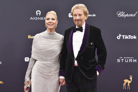 Bambi 2025 in München