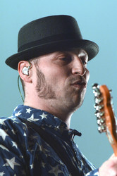 Beatsteaks Konzert, Münster