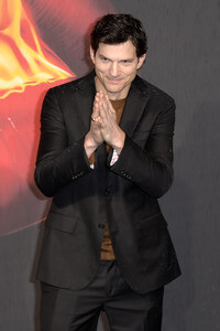 Serienpremiere 'The Beauty' in Rom