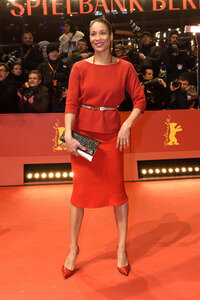 Preisverleihung, Berlinale 2018