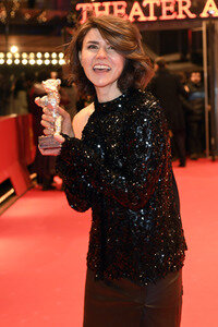 Preisverleihung, Berlinale 2018
