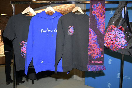 Programm-Pressekonferenz der Berlinale 2026 in Berlin