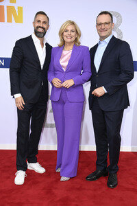 Bertelsmann Party 2025 in Berlin