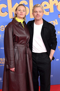 Filmpremiere 'Bibi Blocksberg - Das große Hexentreffen' in München