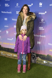 Filmpremiere 'Bibi & Tina - Mädchen gegen Jungs' in Berlin