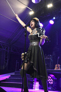 Konzert von Marlen Billii in München