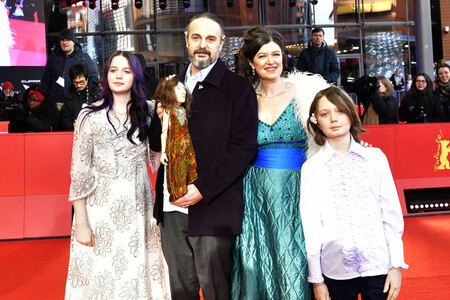 Filmpremiere 'Yo - Love Is a Rebellious Bird', Berlinale 2026