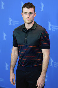 'Black 47' Photocall, Berlinale 2018