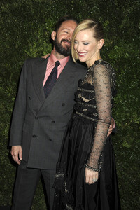 8th Annual Museum Of Modern Art Film Benefit in New York
