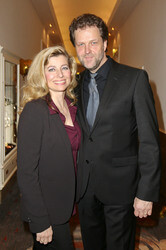 Blauer Ball 2015, Hamburg