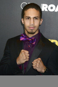 Filmpremiere 'Bleed for This' in New York