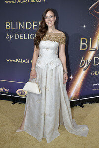 Weltpremiere der 'Blinded by Delight' Grand Show 2025 in Berlin