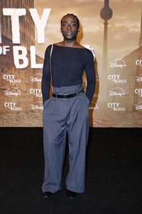 Serienpremiere 'City of Blood' in Berlin