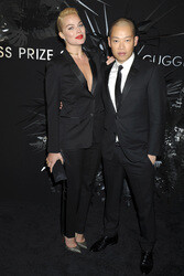 The Hugo Boss Prize 2014, New York