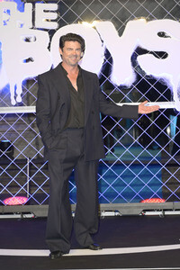 Season 5 Premiere 'The Boys' in Rom