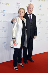 Gala '100 Jahre Artur Brauner' in Berlin