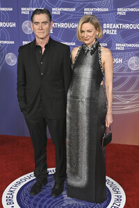 Breakthrough Prize Gala 2026 in Santa Monica