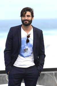 'La novia / The Bride' Photocall, San Sebastian Film Festival 2015