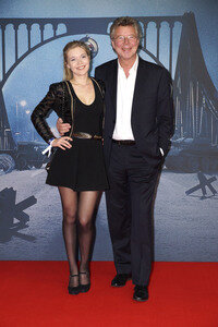 Filmpremiere 'Bridge of Spies' in Berlin