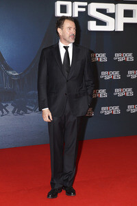 Filmpremiere 'Bridge of Spies' in Berlin