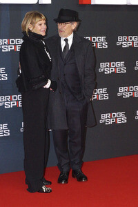 Filmpremiere 'Bridge of Spies' in Berlin