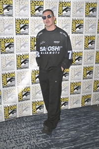 Photocall 'Bob's Burgers', San Diego Comic-Con International 2026