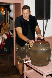 Fine Time Business Club Oktoberfest in München