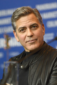 'Hail, Caesar!' Pressekonferenz, Berlinale 2016