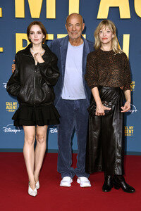 Serienpremiere 'Call My Agent Berlin' in Berlin