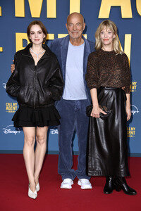 Serienpremiere 'Call My Agent Berlin' in Berlin